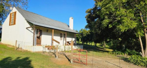 Bokberg Cottage